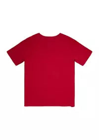 Alabama Mitchell & Ness T-Shirt