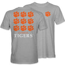 Clemson Palm Youth T-Shirt