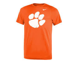 Clemson Palm Youth T-Shirt