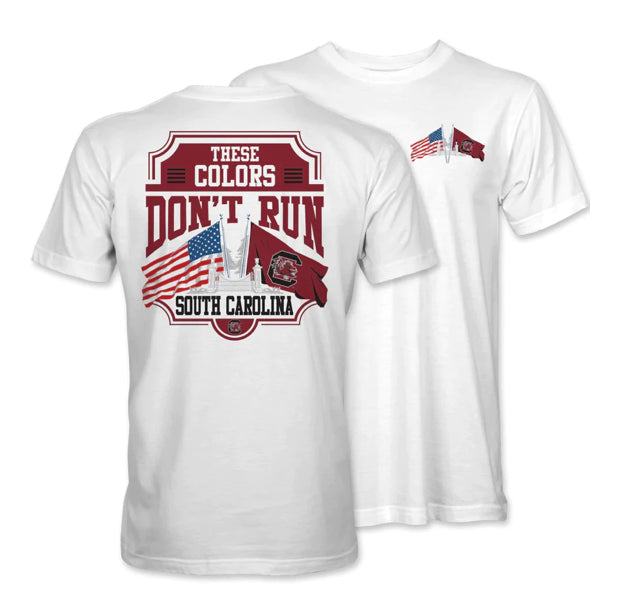 Gamecocks Palm T-Shirt