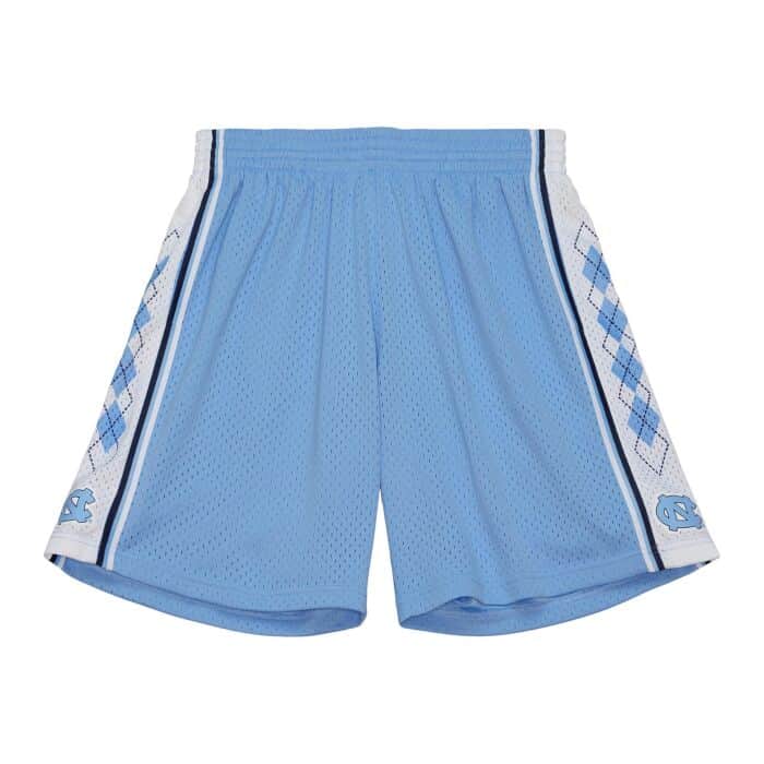 UNC Mitchell & Ness Shorts