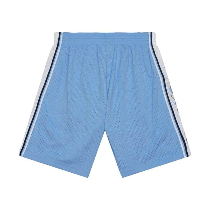 UNC Mitchell & Ness Shorts