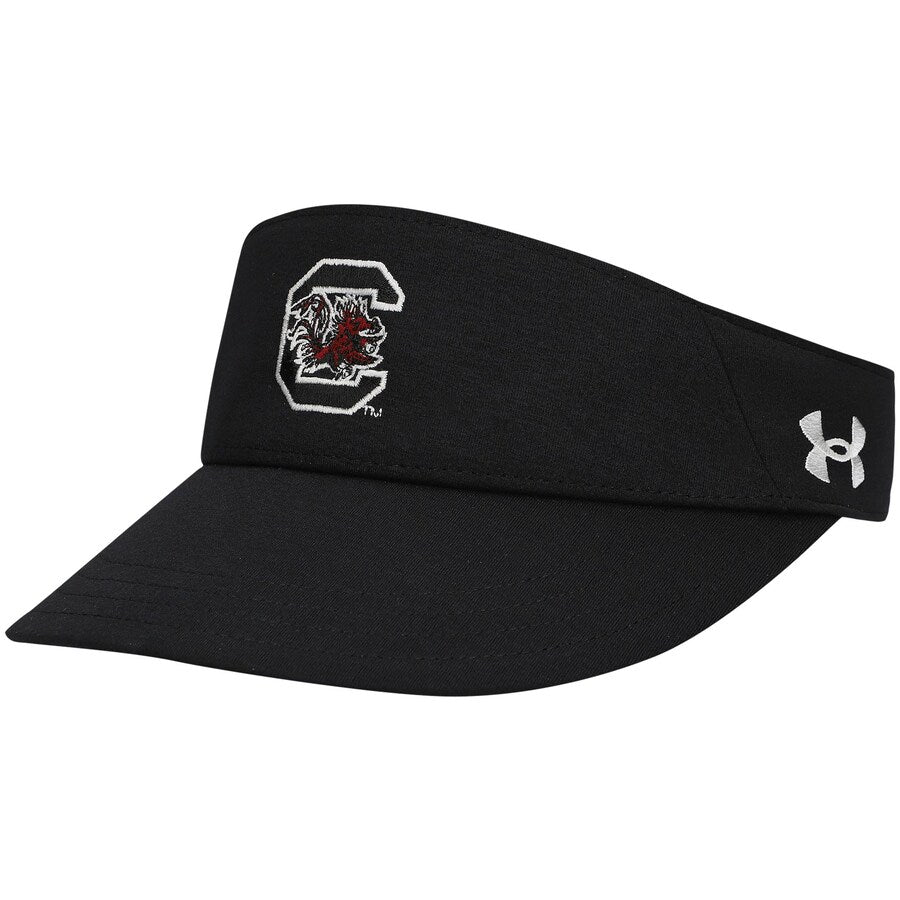 Gamecocks Under Armour Visor