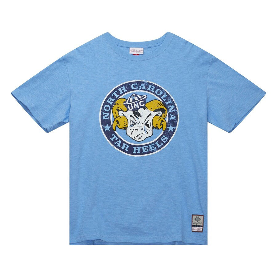 Tarheels Mitchell & Ness T-Shirt