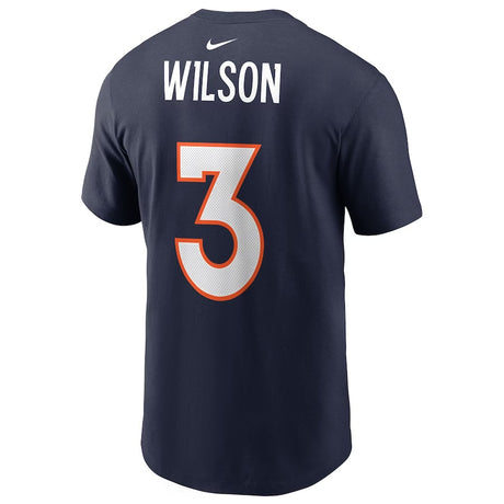Broncos WiLong Sleeveon Nike Adult T-Shirt
