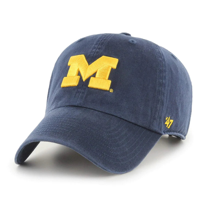 Michigan 47 Brand Hat