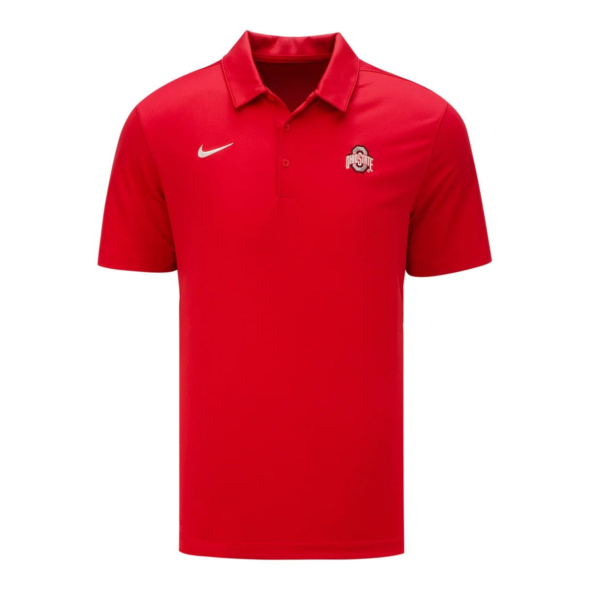 Ohio State Nike Polo