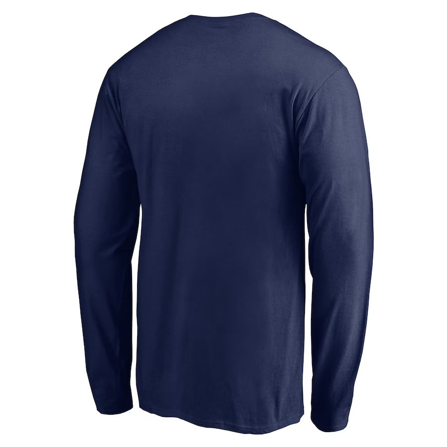 Notre Dame Fan Long Sleeve T-Shirt
