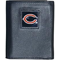 Chicago Bears Trifold Wallet