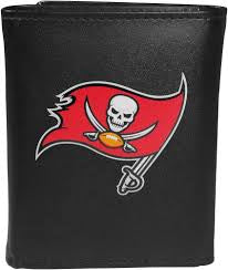 Buccaneers Trifold Wallet