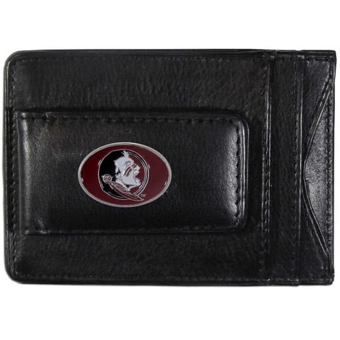 Florida State Seminoles Money Clip