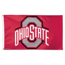 Ohio State Flags
