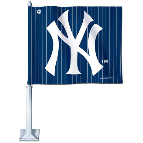 New York Yankees Flags