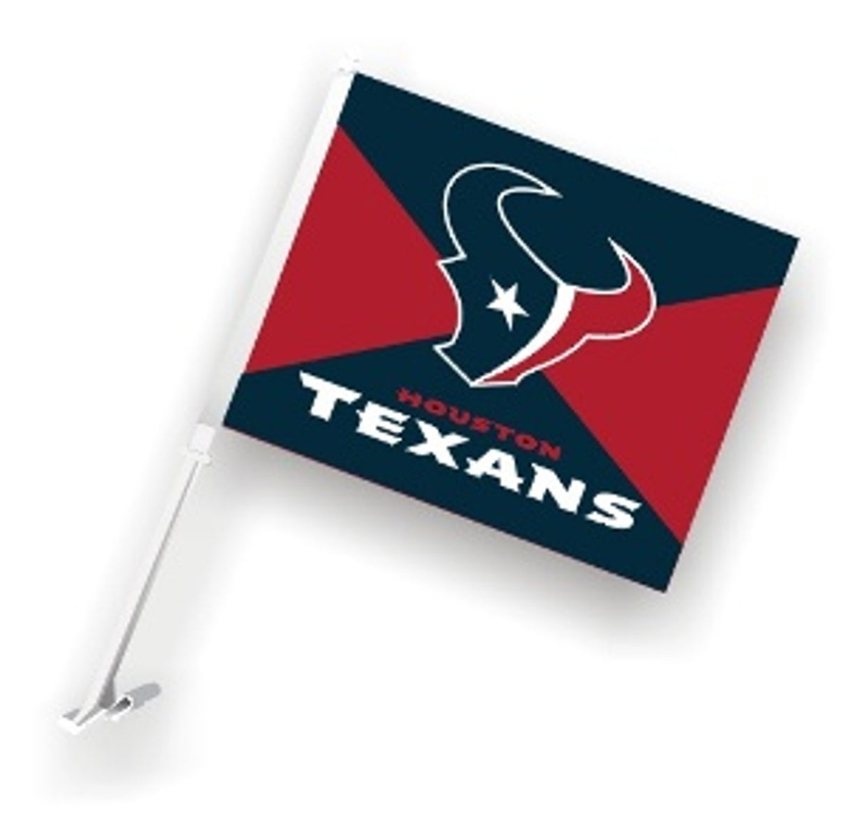 Houston Texans Flags