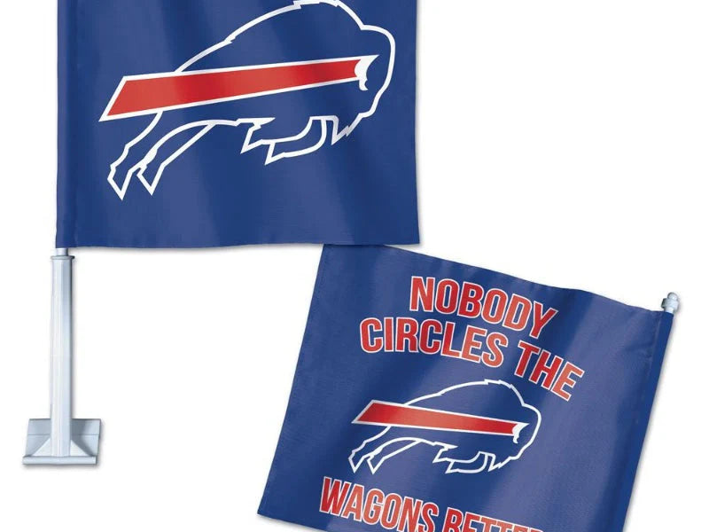 Buffalo Bills Flags