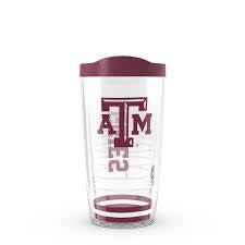 Texas A&M Tervis Tumbler