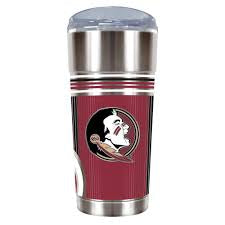 Florida State Seminoles Great American Tumbler