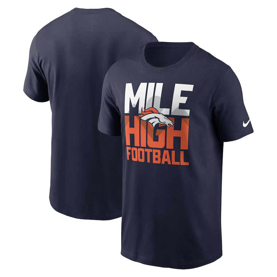 Denver Broncos Nike T-Shirt