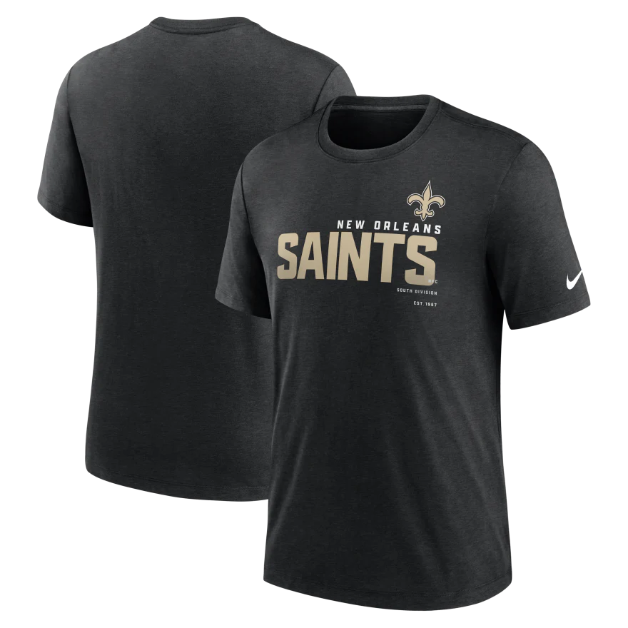 New Orleans Saints Nike T-Shirt