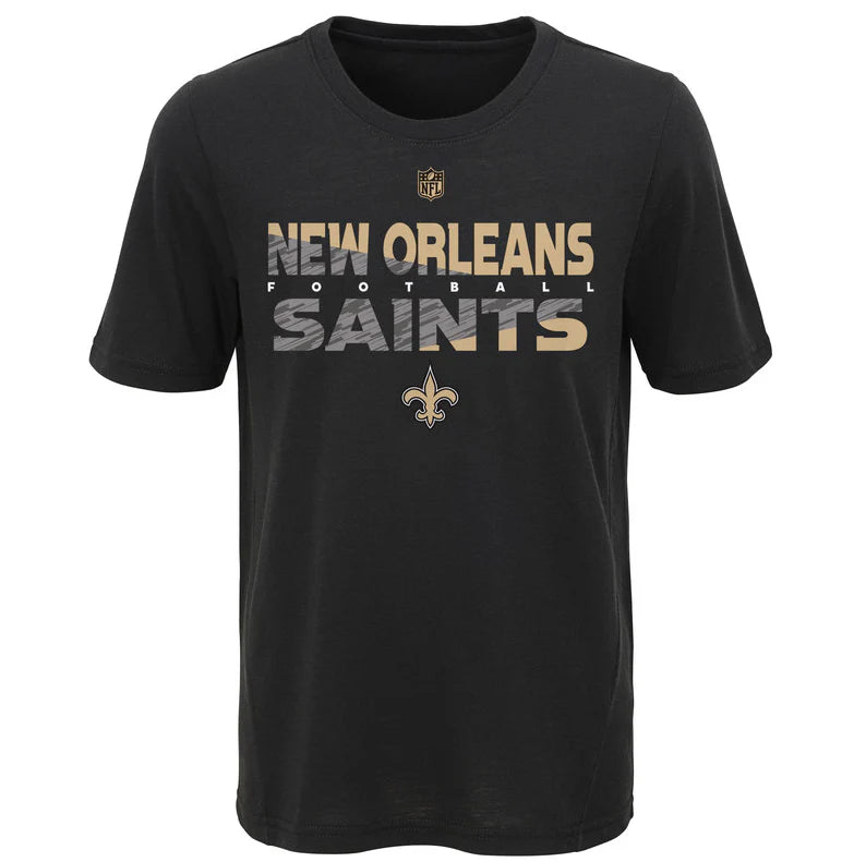 Saints Outer Youth T-Shirt