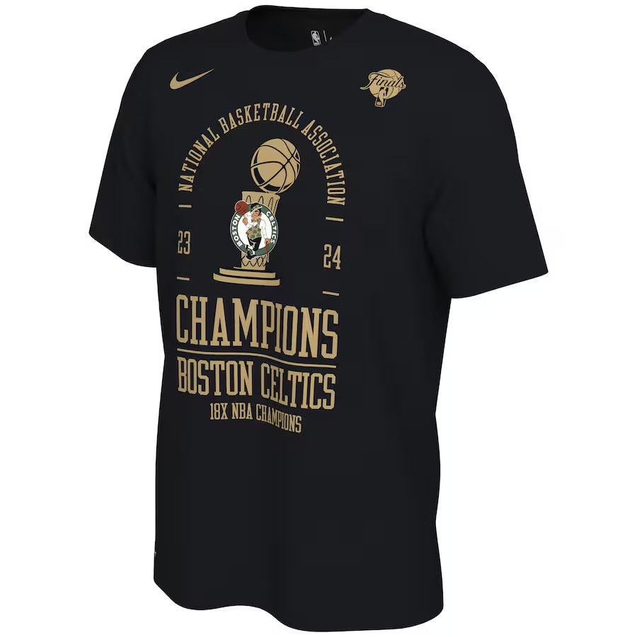 Celtics Nike Locker Room T-Shirt