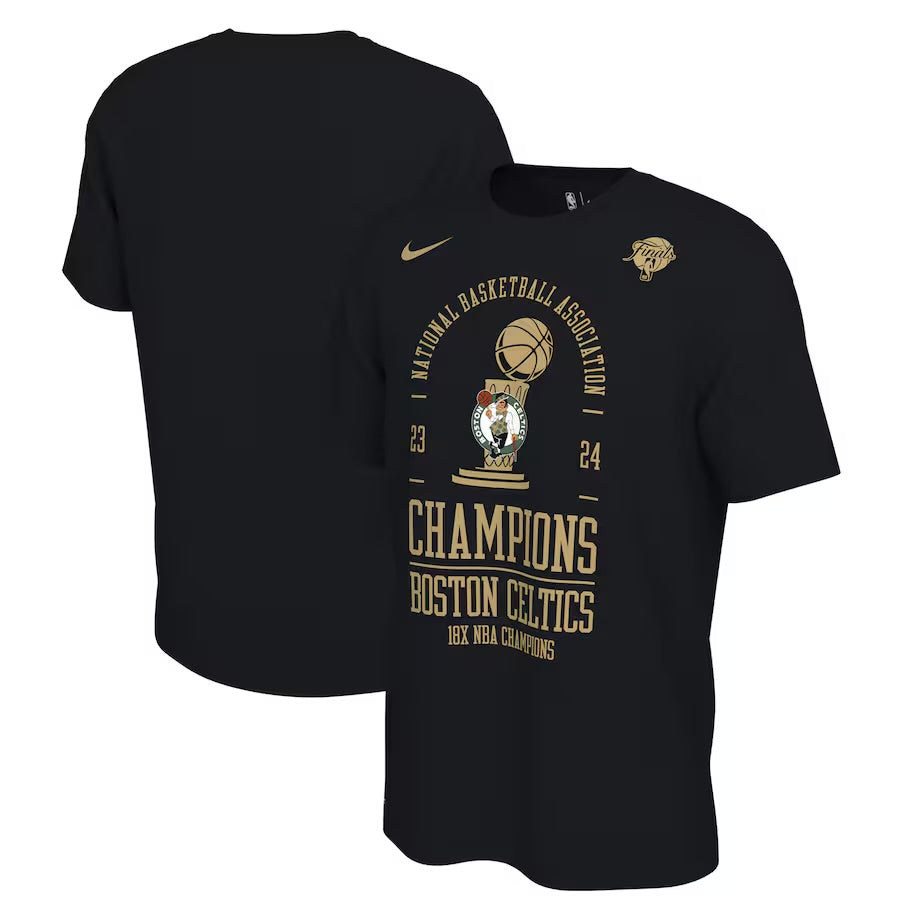 Celtics Nike Locker Room T-Shirt
