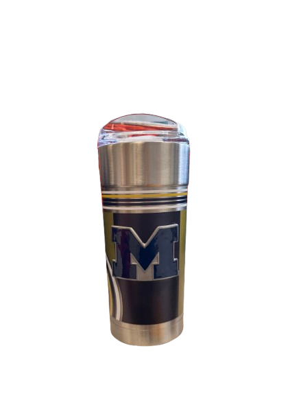 Michigan Tumbler