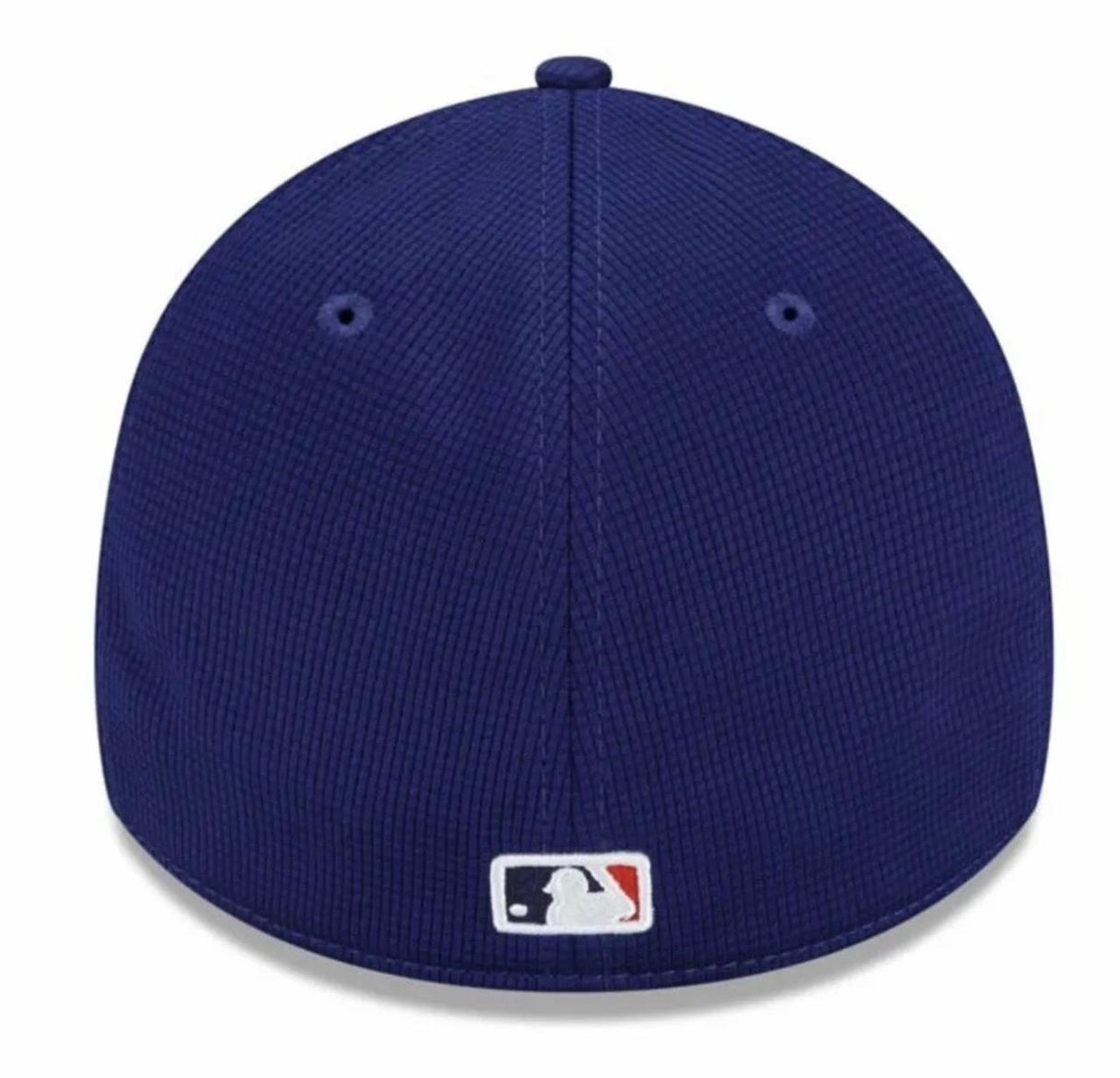 Dodgers New Era Hat