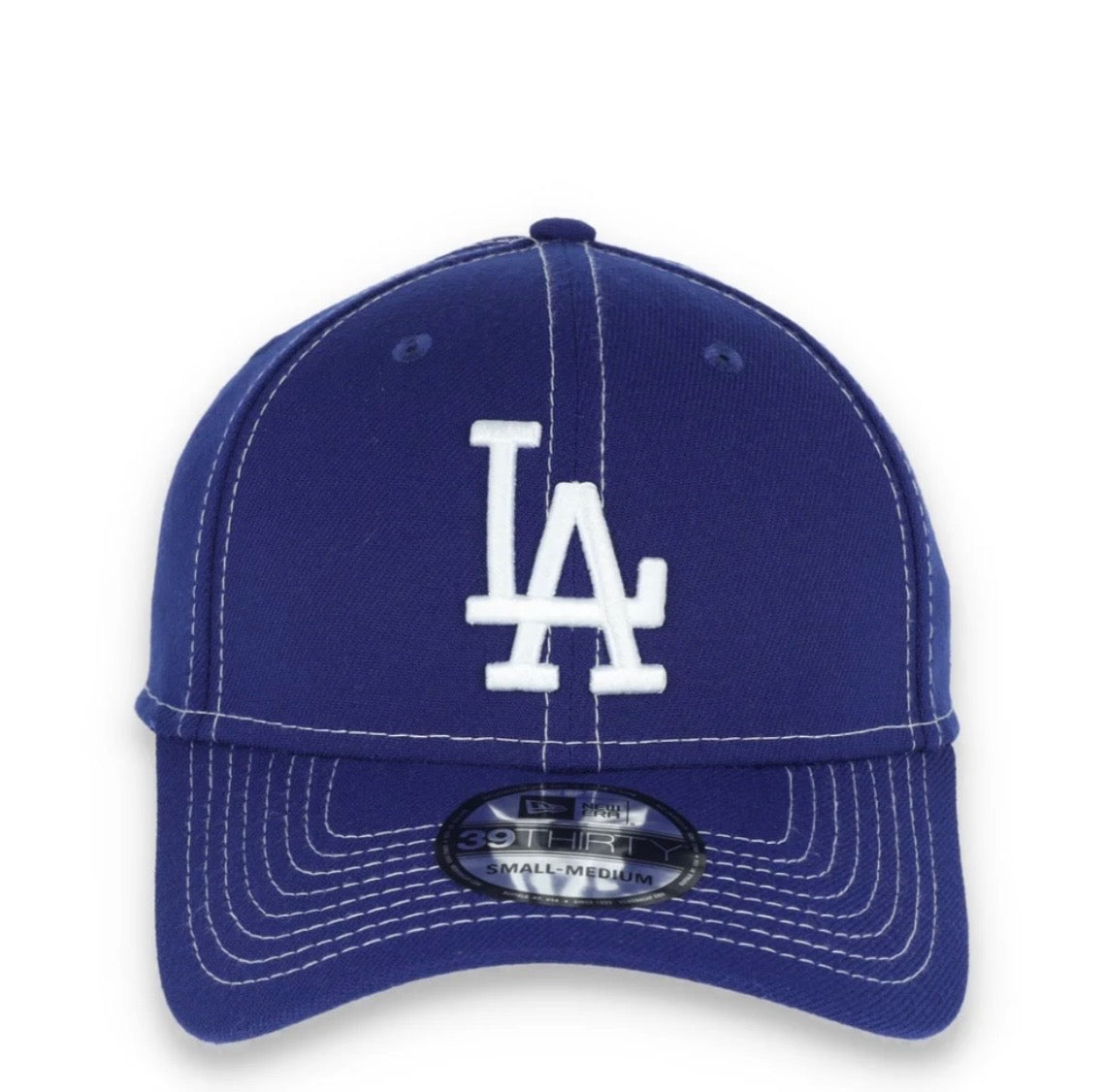 Dodgers New Era Hat