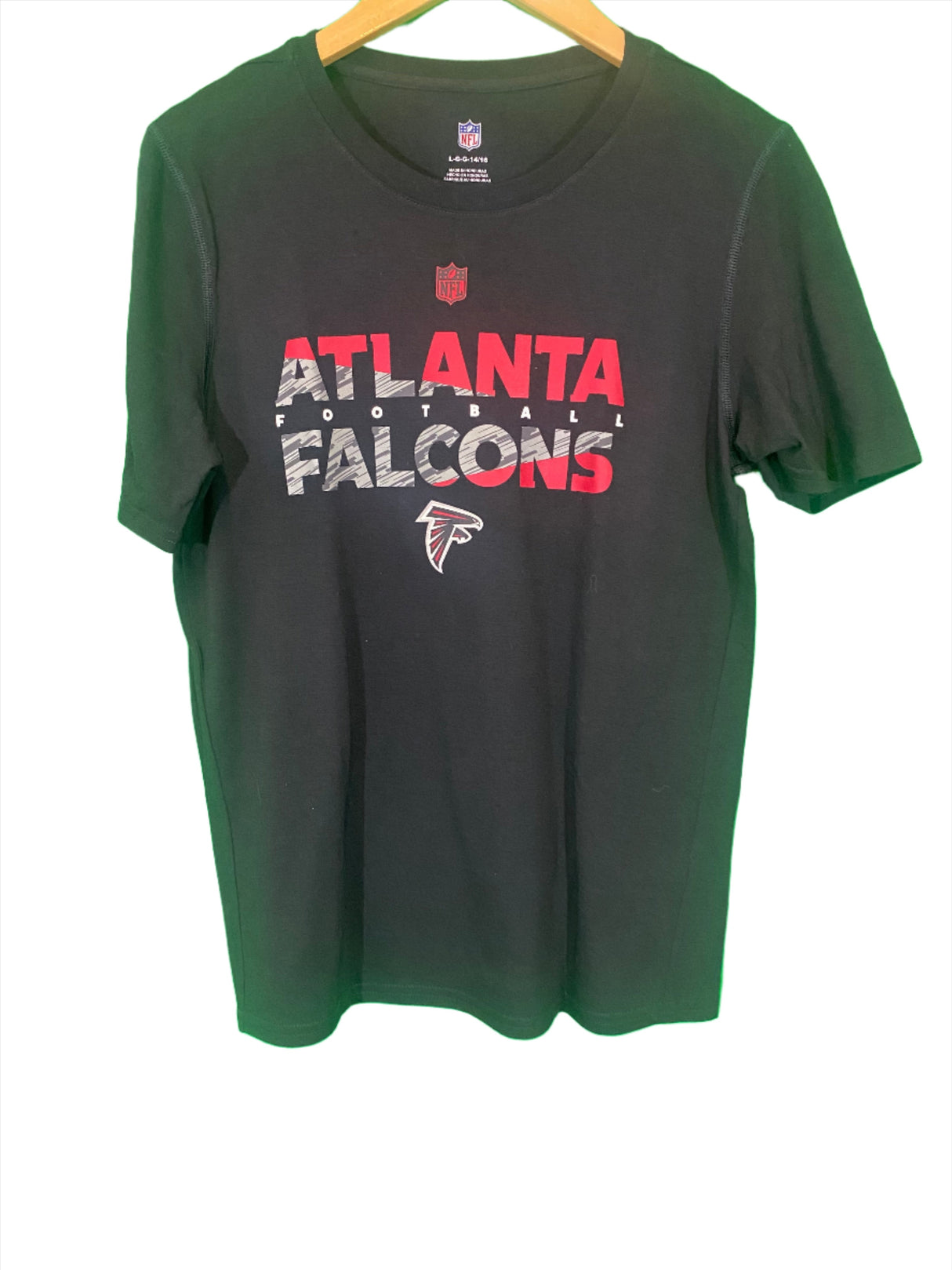 Falcons Outer Youth T-Shirt