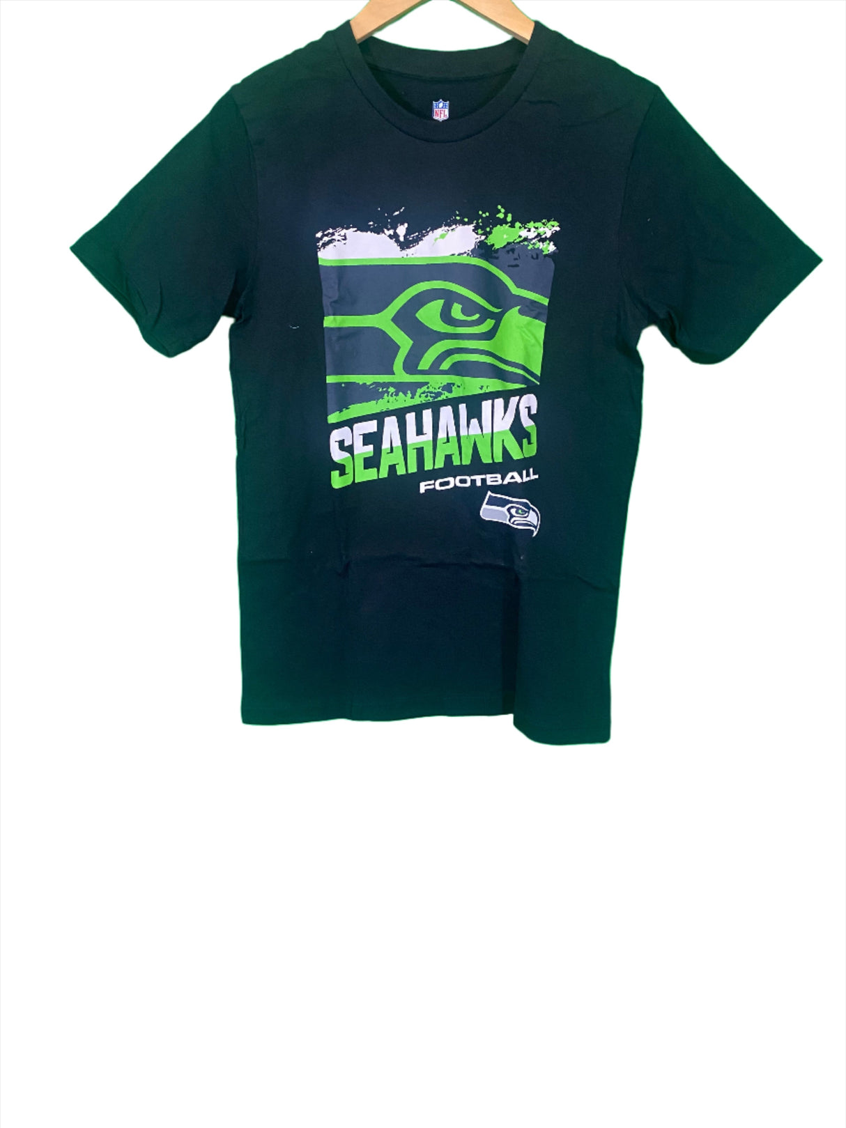 Seattle Seahawks Outer Youth T-Shirt