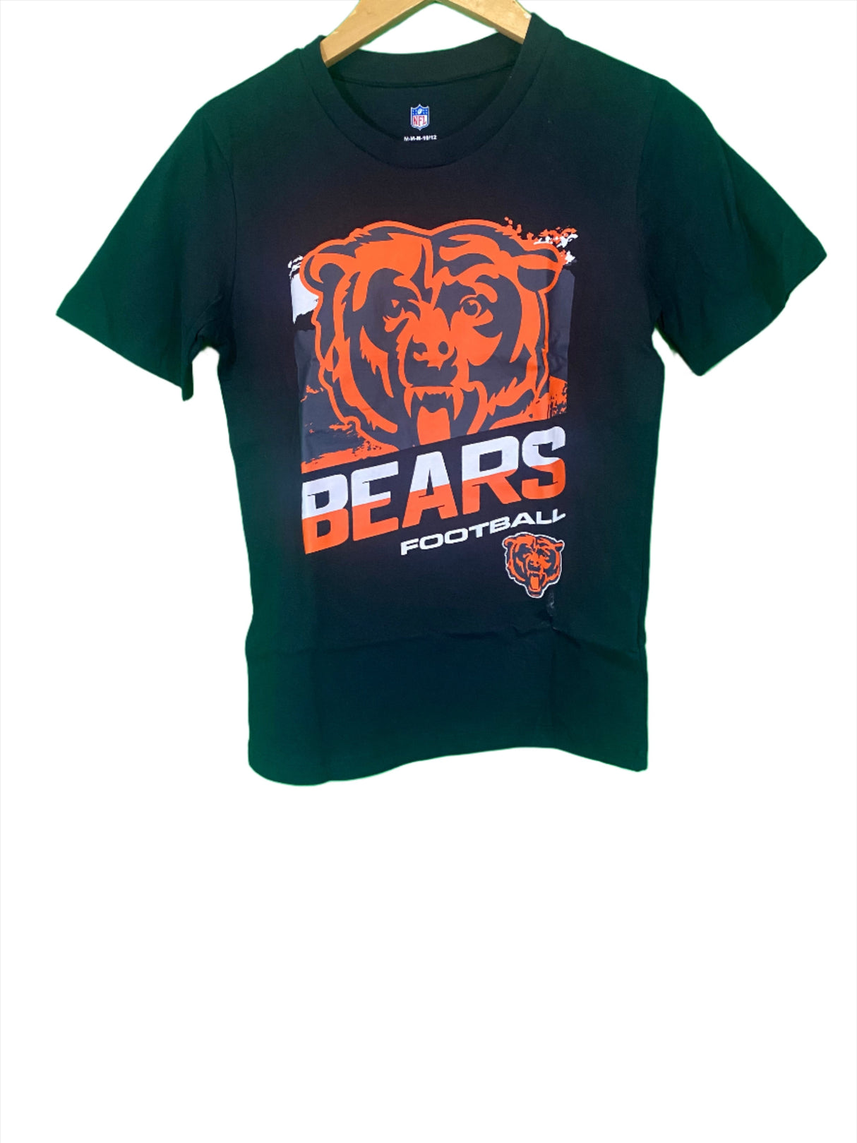 Chicago Bears Outer Youth T-Shirt