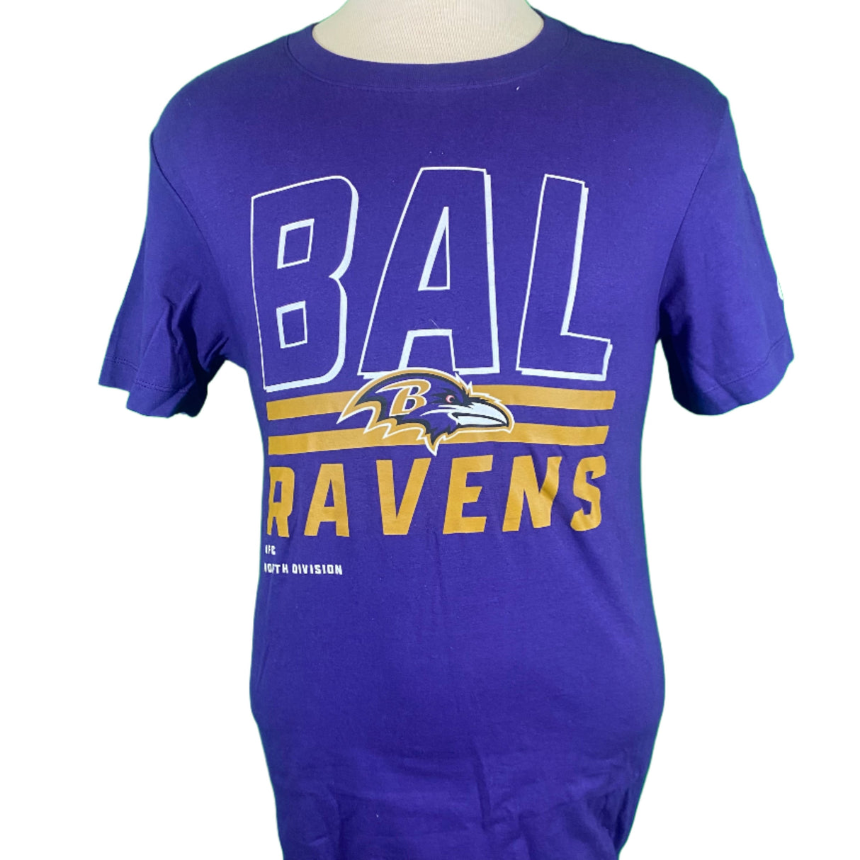 Ravens Nike T-Shirt
