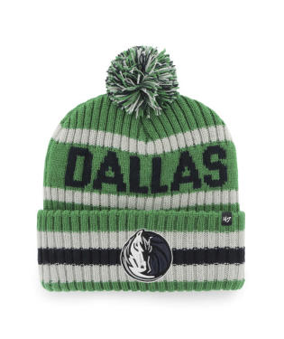 Mavericks 47 Brand Beanie
