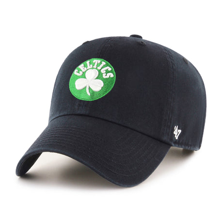 Celtics 47 Brand Hat