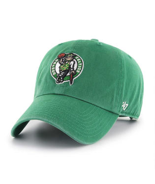 Celtics 47 Brand Hat