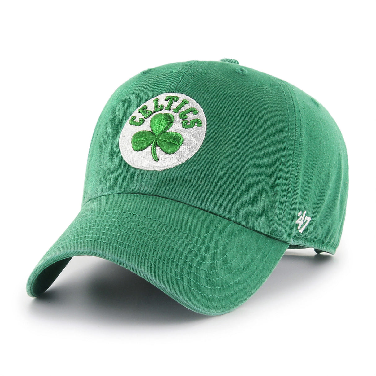 Celtics 47 Brand Hat