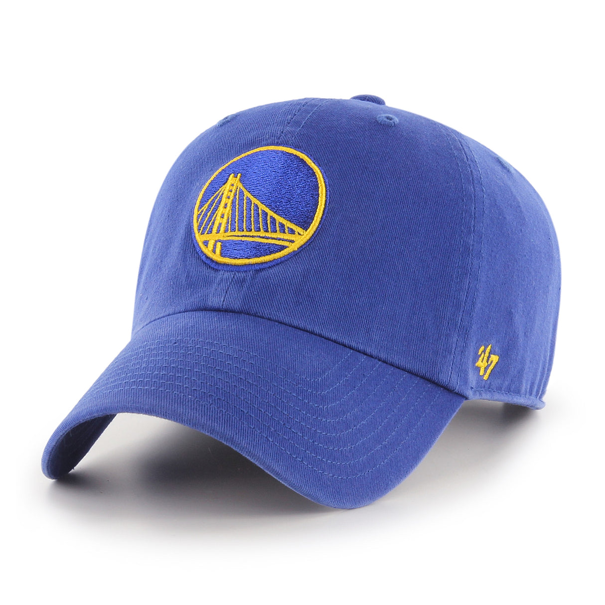 Warriors 47 Brand Hat