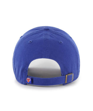 Knicks 47 Brand Hat