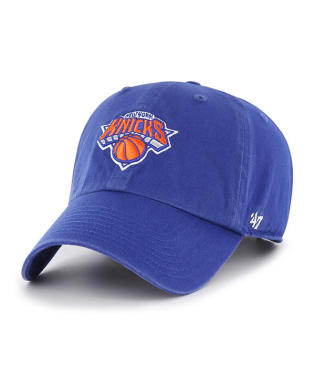 Knicks 47 Brand Hat