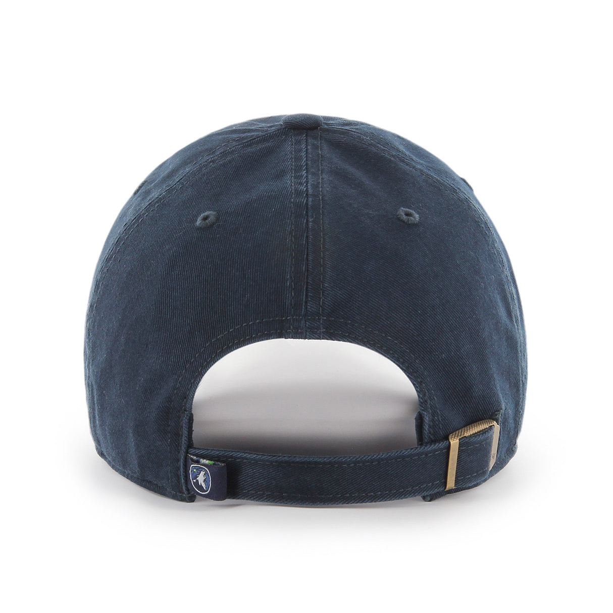 Timberwolves 47 Brand Hats