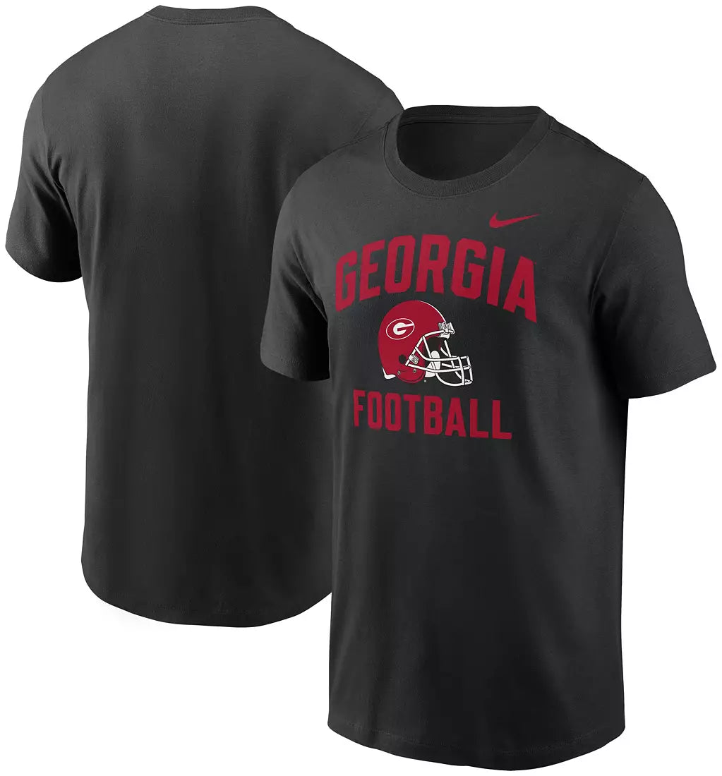 Georgia Nike T-Shirt