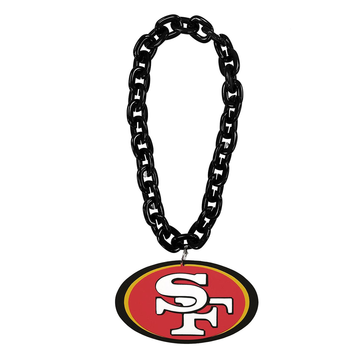 49ers Fan Chain