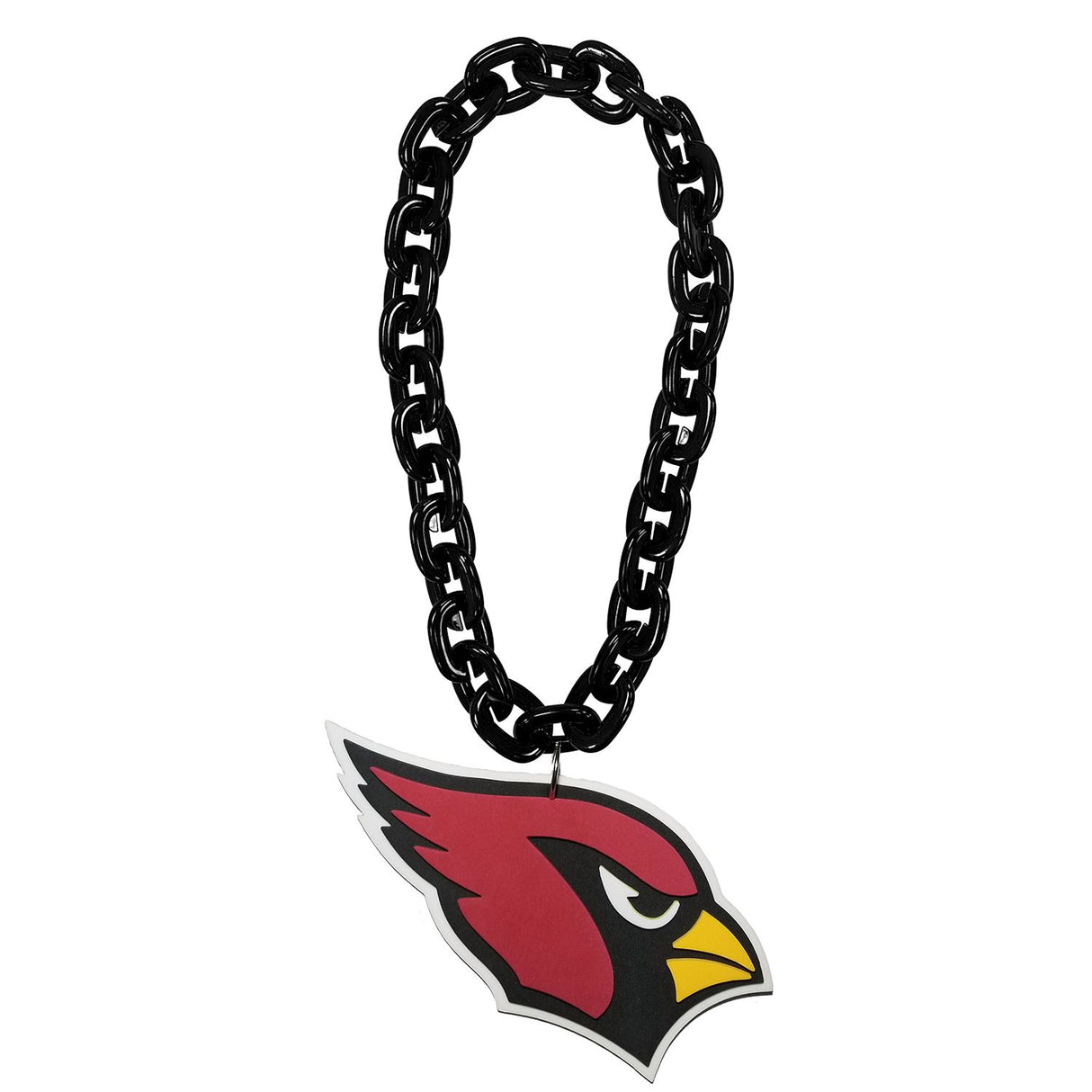 Cardinals Fan Chain