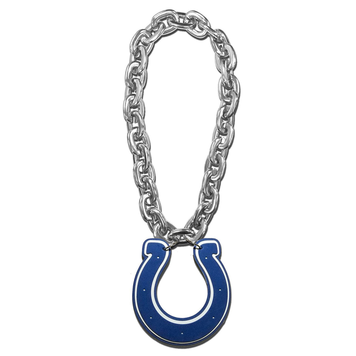 Colts Fan Chain