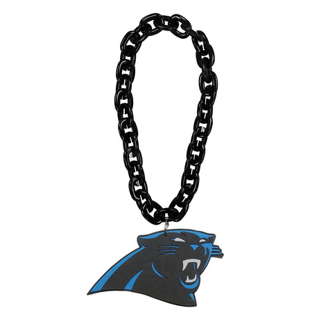 Panthers Fan Chain