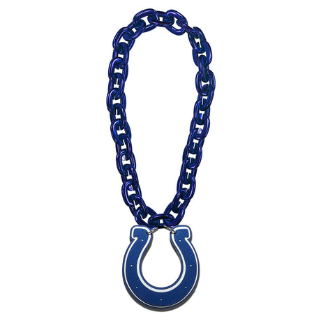 Colts Fan Chain
