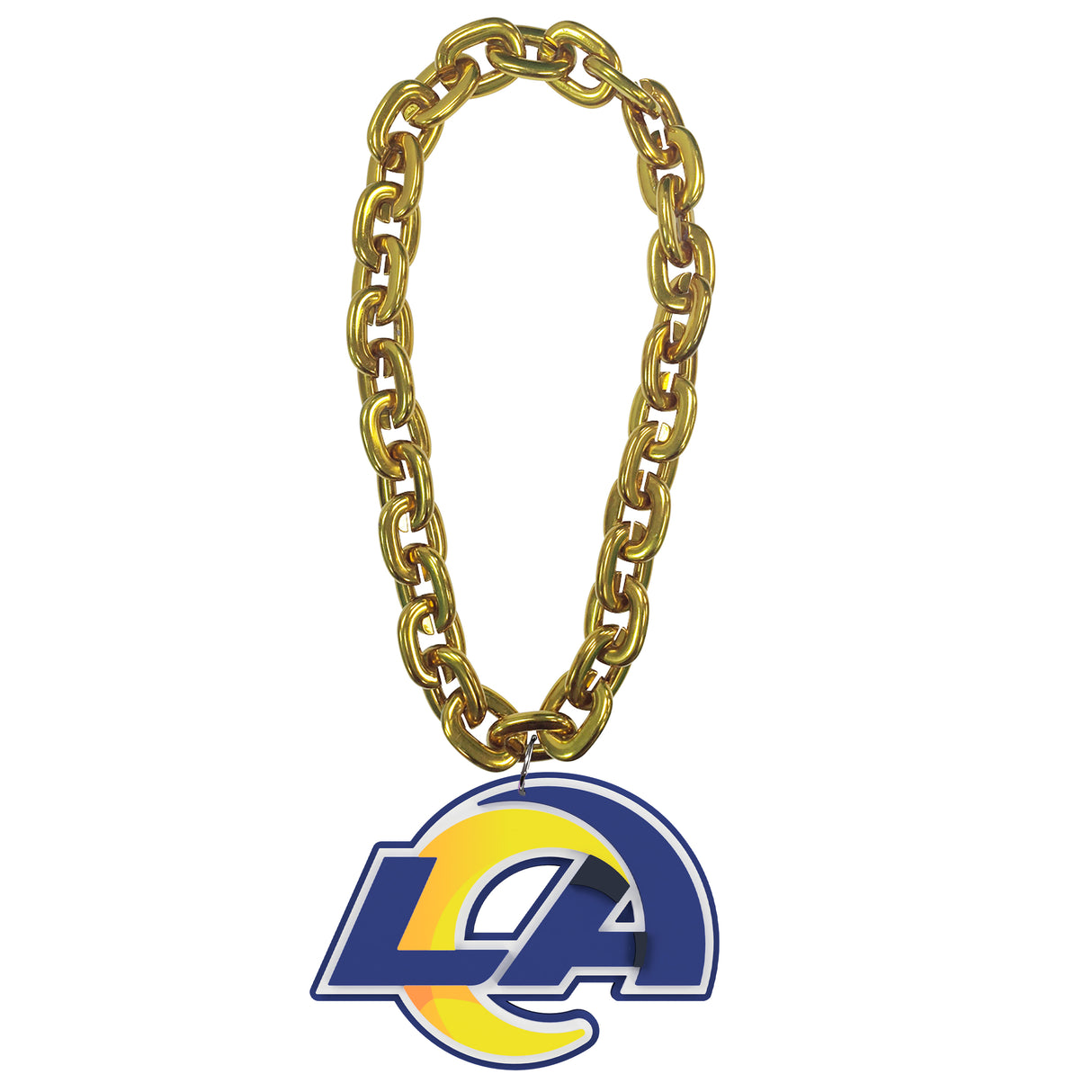 Rams Fan Chain