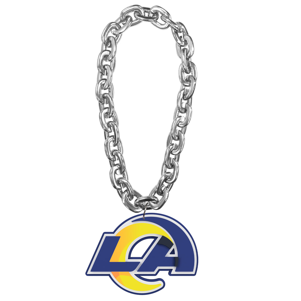 Rams Fan Chain
