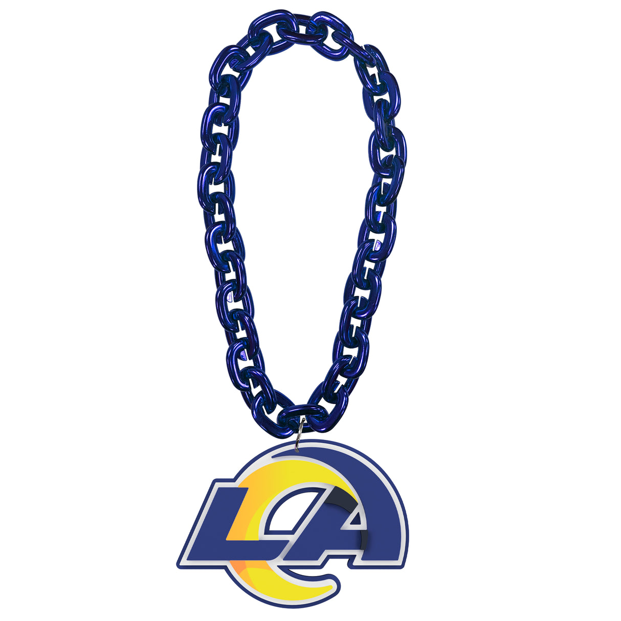 Rams Fan Chain